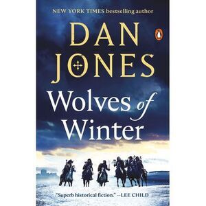 Wolves of Winter -- Dan Jones